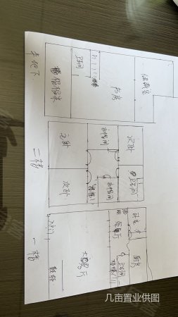 隆御维多利亚(别墅)6室3厅3卫410㎡南560万