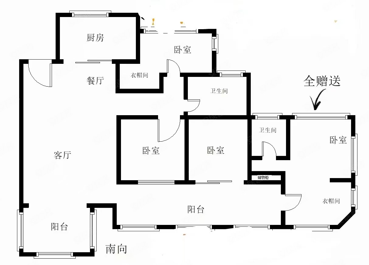 惠湾同城九洲玉带湾十米大阳台13万深圳地铁14号线