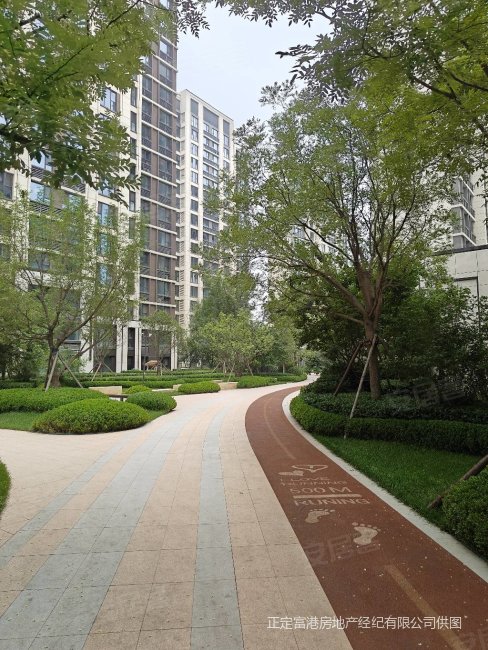 一手房手续,中海熙岸二手房,155万,4室2厅,3卫,140平米-石家庄安居客