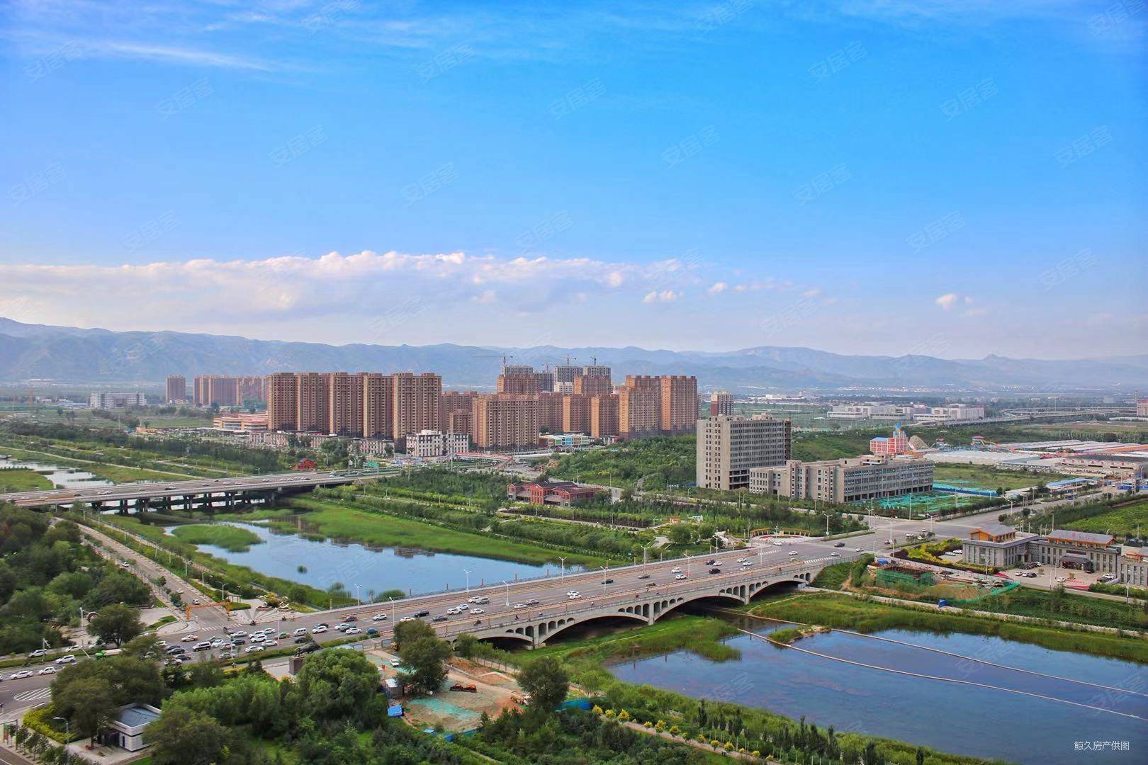 东河御府(a区)3室2厅2卫128.7㎡南北155万