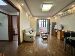 上海静安曹家渡隆安公寓 精装修 拎包入住 预约看房出租房源真实图片