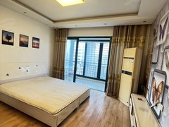 济南长清恒大绿洲长清恒大绿洲 长租短租均可 无杂费出租房源真实图片