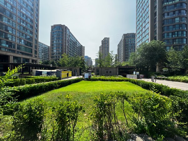 中心医院附近空调房单间合租干净整洁生活圈便利