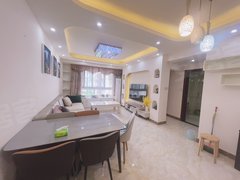 雅安雨城魏家岗山水豪庭套二出租带空调出租房源真实图片