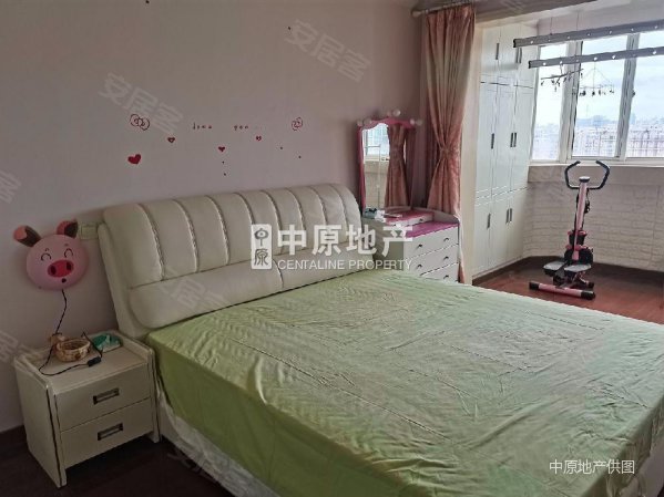 逸仙小区电梯房近江湾镇地铁300米业主急售