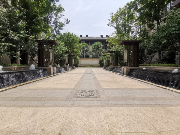 北京通州通州周边泰禾拾景园(通州)通州台湖泰禾拾景园6室4厅3卫一层