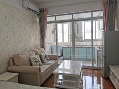 重庆渝北鸳鸯西部建材城公寓 1室1厅1卫出租房源真实图片