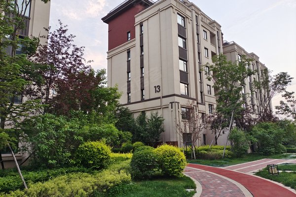 中海寰宇天下悦府,盛北大街-长春中海寰宇天下悦府二手房,租房-长春