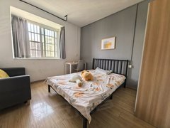 合肥蜀山青阳北路安高城市天地 安徽大学 中科大西区 东区 黄金广场 五里华庭出租房源真实图片