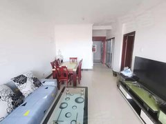 南宁西乡塘安吉安吉万达地铁口旁两房出租1700 配齐出租,方便看房有钥匙出租房源真实图片