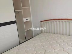 枣庄薛城新城来泉山庄二期 业主急租 看房方便 价格便宜出租房源真实图片