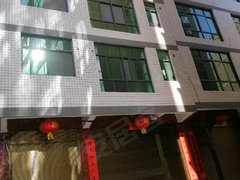 安康汉滨西城阁阳光城翡丽公馆 2室1厅1卫出租房源真实图片