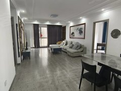 绍兴诸暨诸暨市区紫晶首府四房两厅两卫,自住装修,拎包入住!采光好!全明户型出租房源真实图片