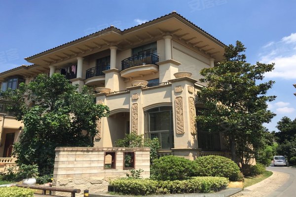 好不好_中介房产经纪人:刘进对银河湾(别墅)的评价-无锡安居客