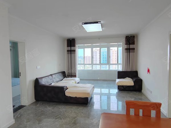 宿州灵璧灵璧城区丽景花园(d区)丽景花园(d区) 3室2厅2卫出租房源真实