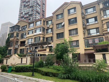 不足,远洋和平府怎么样,远洋和平府周边房产中介经纪人评价-沈阳安居