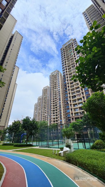 碧桂园凤凰湾听涛苑性价比至高4房业主承担税费价格可谈