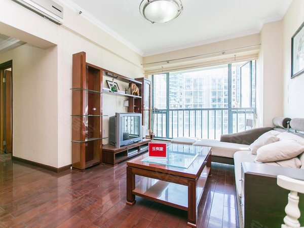 【多图】港丽豪园,福田中心区租房,会展中心旁,品质豪宅小区,业主急租