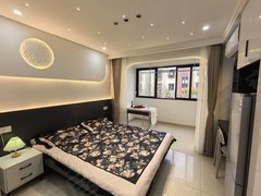 苏州吴中郭巷尹东九村近尹山湖歌林公园，拓斯达，科沃斯，万祥，立讯，伟创力出租房源真实图片