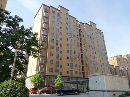 御府领誉城,舜耕路 - 鄄城御府领誉城二手房,租房,房价-鄄城安居客