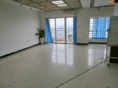 广州增城新塘城市家园二期 1室1厅1卫 2000.0元 ，适合办公。出租房源真实图片
