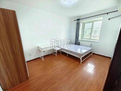 北京丰台新发地新发地 宜兰园新上朝南大主卧 包物业取暖 低价出租出租房源真实图片