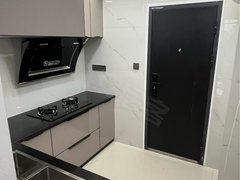 温岭温岭市区锦江中心芷胜庄苑 1室2厅1卫出租房源真实图片