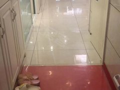 射阳射阳城南太阳城恒隆广场复式，精装修出租房源真实图片