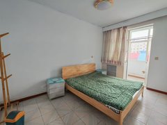 高平城区高平城区龙渠村自建房 2室1厅1卫出租房源真实图片