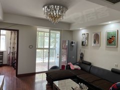 镇江京口宗泽纪念公园优山美地花园(北区) 2室1厅1卫 电梯房 1700 可谈出租房源真实图片