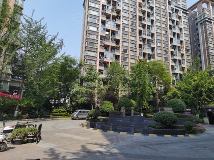 南城都汇汇晴园