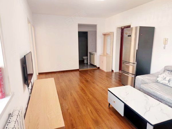 天津北辰佳荣里街瑞佳家园好房推荐 瑞佳家园 精装两室 新装修第一次