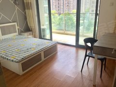 合肥滨湖新区滨湖世纪城临滨苑精装单间出租 拎包即住 押一付一 近世纪金源购物中心出租房源真实图片