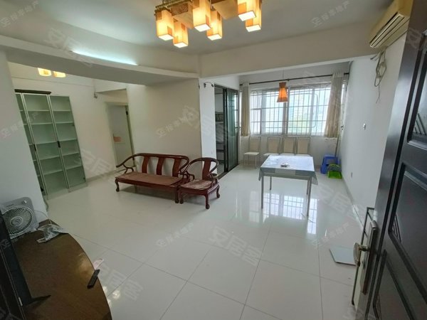 广州天河燕塘金燕花苑金燕花苑精装3室2厅1卫 随时看房 拎包入住出租