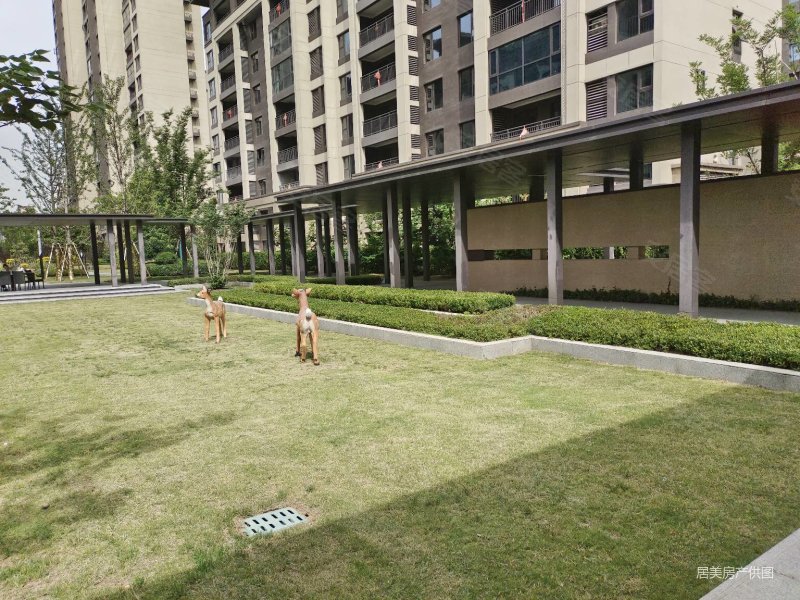 满二有证可贷款,建业世悦府二手房,51万,3室2厅,2卫,116平米-洛阳安居