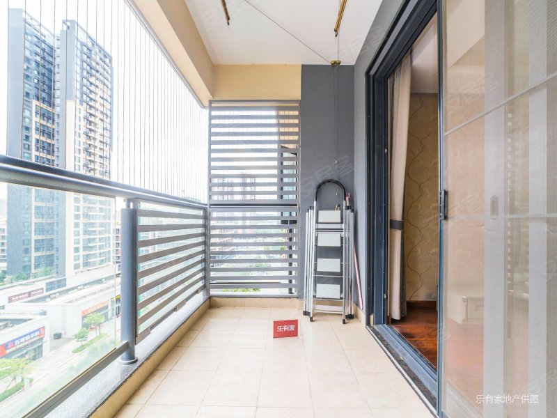 京基御景中央二期