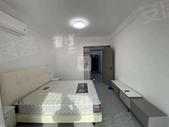 巴中巴州老城老城二中旁 凤凰国际标准的一室一厅一卫 诚意出租出租房源真实图片