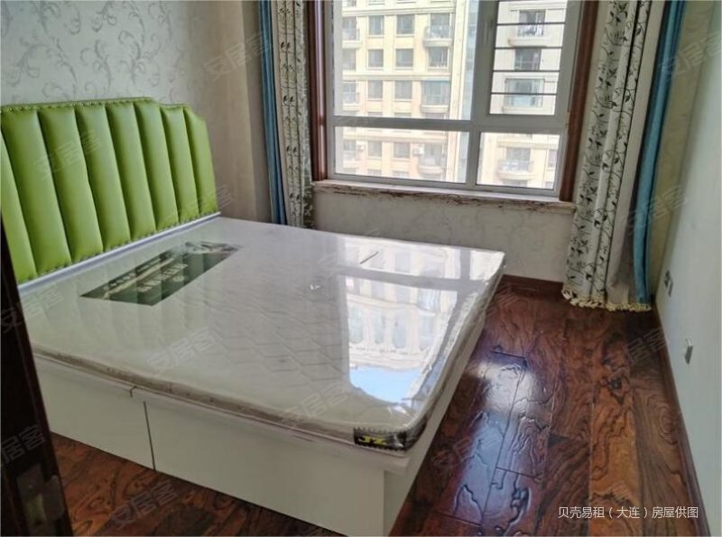 润德北京公园二手房,240万,2室2厅,1卫,97.32平米-大连安居客