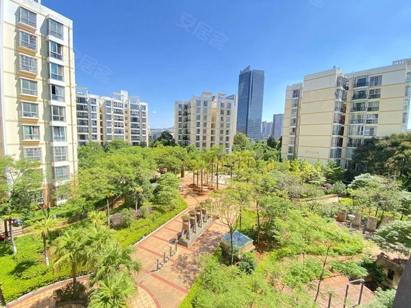 昆明五华高新区丽阳星城