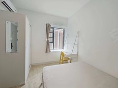 武汉硚口古田非引流！0中介！可月付可免押！招商江湾国际 凯德广场 长丰城出租房源真实图片