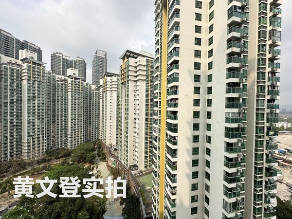 皇御苑(二期) 3室2厅1卫 86平 配套齐全 电梯房,福田租房-深圳58安居