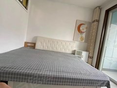 宁津城区德百广场盐百附近 新出精装两室 家具家电齐全 拎包入住出租房源真实图片