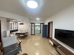 深圳罗湖水库东乐花园 新上三房 配套齐全 拎包入住 采光好出租房源真实图片
