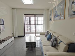 桂林叠彩叠彩阳光联发乾景御府 桂林北站附近 高楼层 客厅朝南 随时看房出租房源真实图片