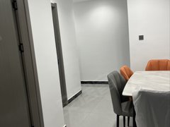 绍兴诸暨店口店口大越宸章2室一厅出租，家电家具全新，看房随时，出租房源真实图片