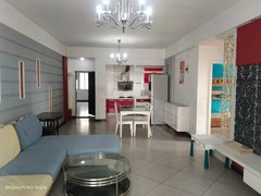 恩施恩施市小渡船东方华庭 精装两室两厅一卫 家电齐全 拎包入住出租房源真实图片
