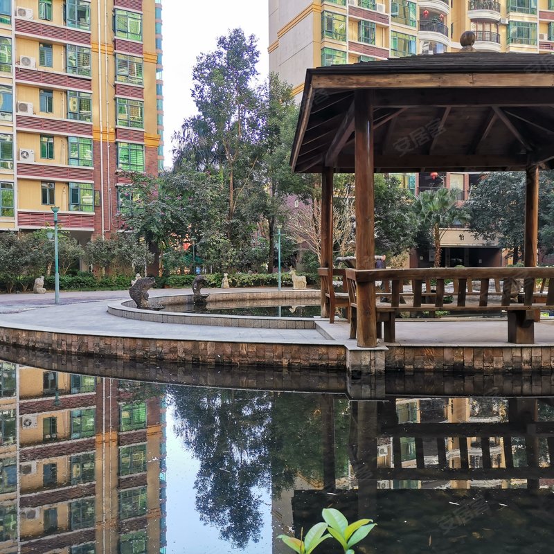 【怡景湾, 怡景湾小区详情,房价走势,房源,业主论坛】- 惠州58同城