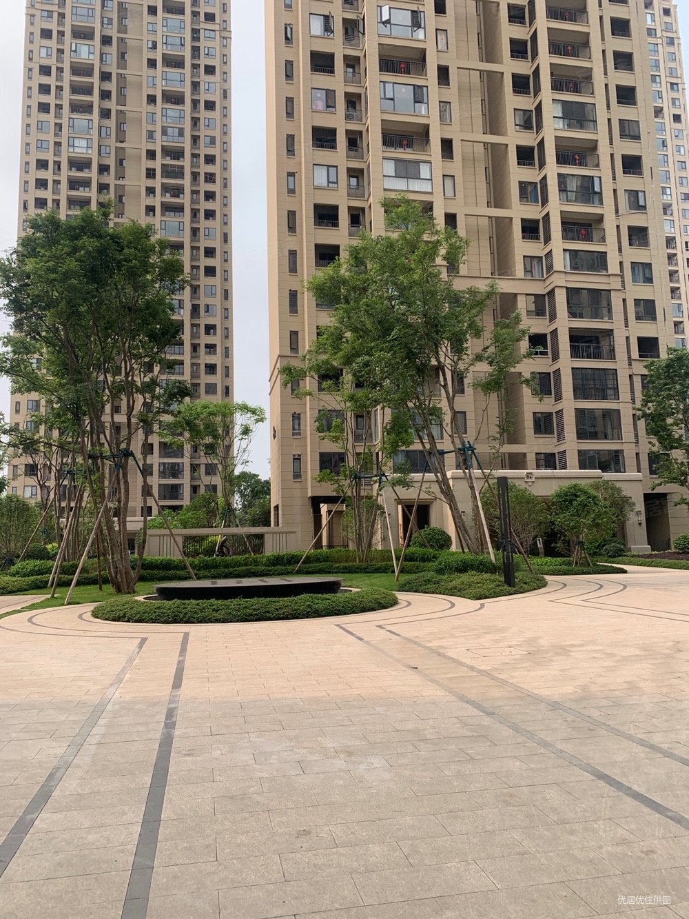 融创瀚德融公馆