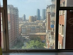 长春南关民康龙泰富苑 1室0厅1卫出租房源真实图片