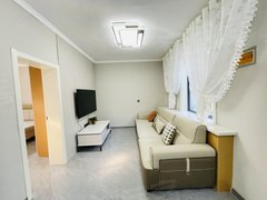 巴音郭楞库尔勒新市区车城美居旁1楼精装带院,3室2厅.带阳光房,带花园,出租出租房源真实图片